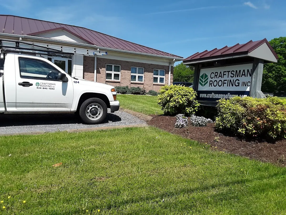 Quality Roof Replacement by experienced craftsmen in Friendship Heights